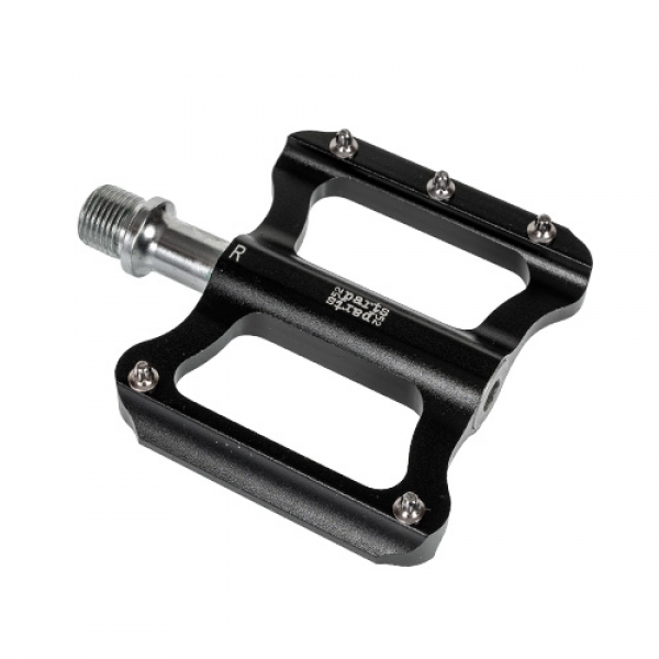 MTB Pedale Aluminium Plattform 16" - 24"